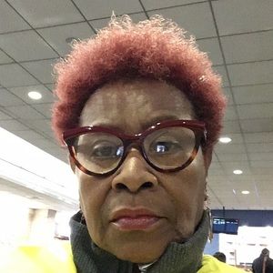 Meet your Posher, Brenda